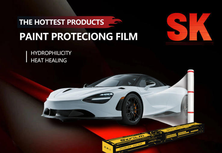 Paint Protection Film