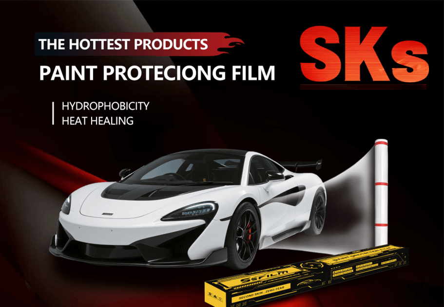paint protection film paint protection film
